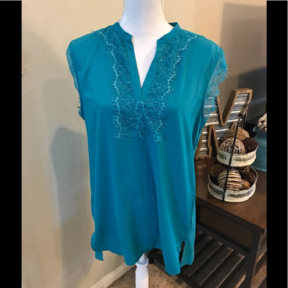 Worthington blouse 👚
